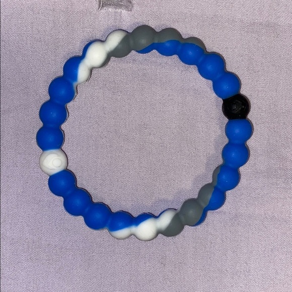 3 Lokai Bracelets - Picture 2 of 4